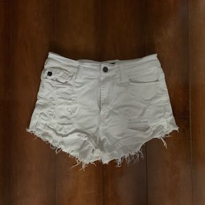 Kancan shorts